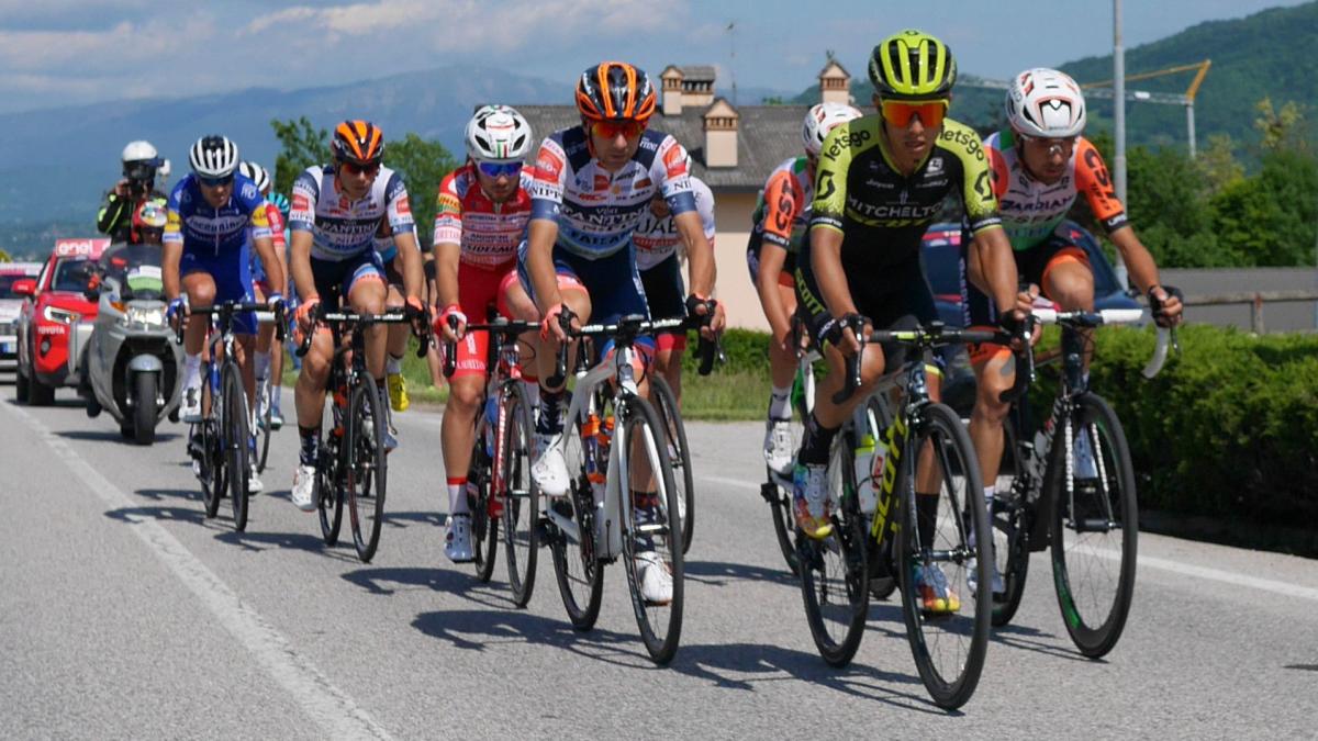 Ciclismo L’UCI ufficializza le date italiane 2020