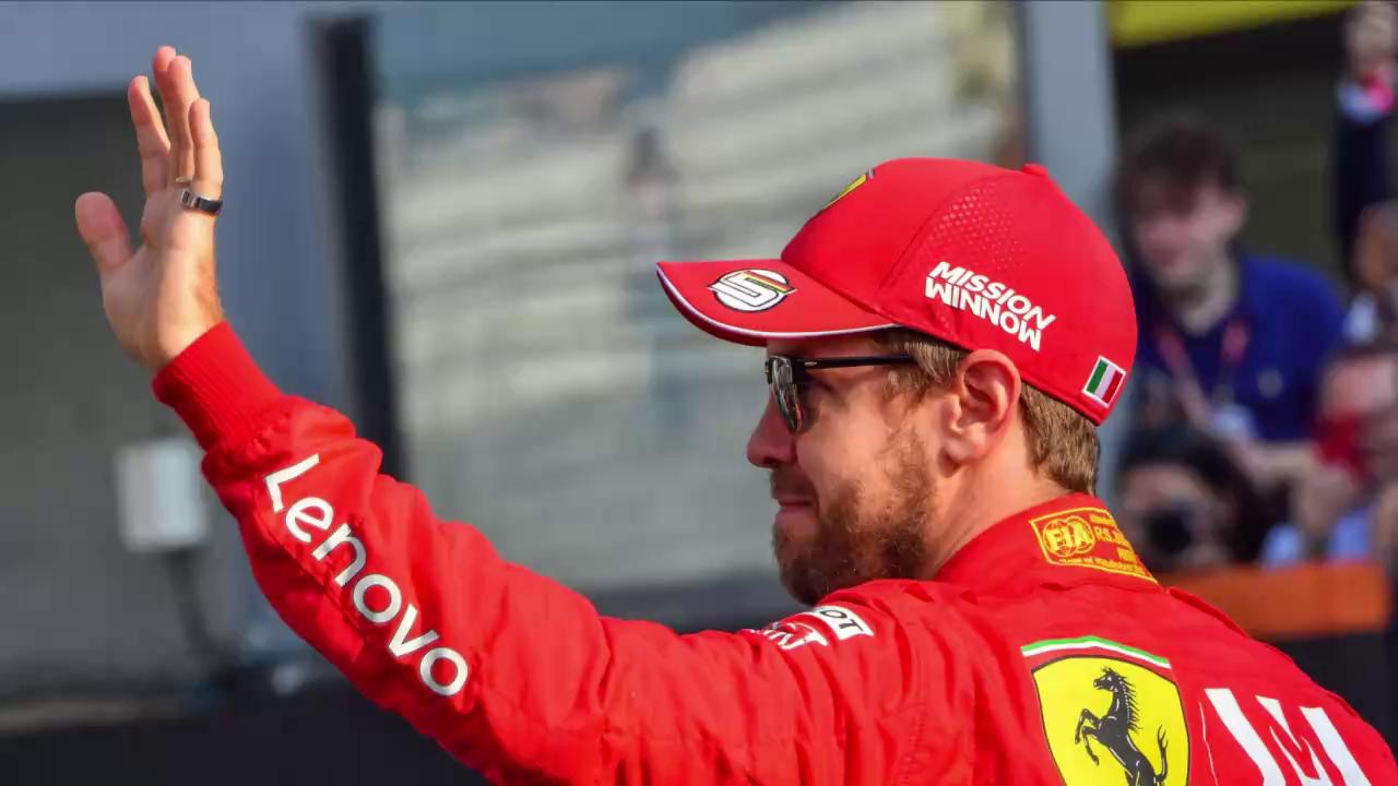 F1 Vettel-Ferrari, è finita! il divorzio a fine 2020, nessun rinnovo