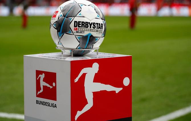 Germania | La Bundesliga riparte il 16 maggio