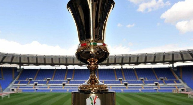 Coppa Italia | Mercoledì si assegna il trofeo, i precedenti tra Juventus e Napoli