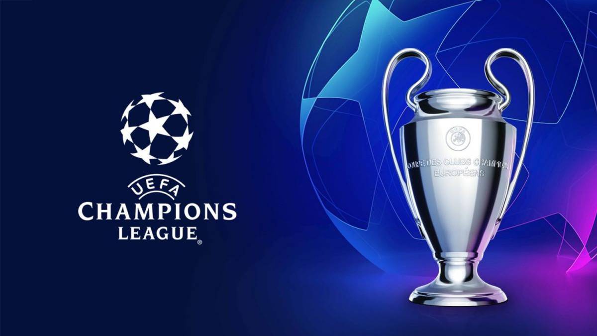 Champions League ecco i sorteggi per la fase finale