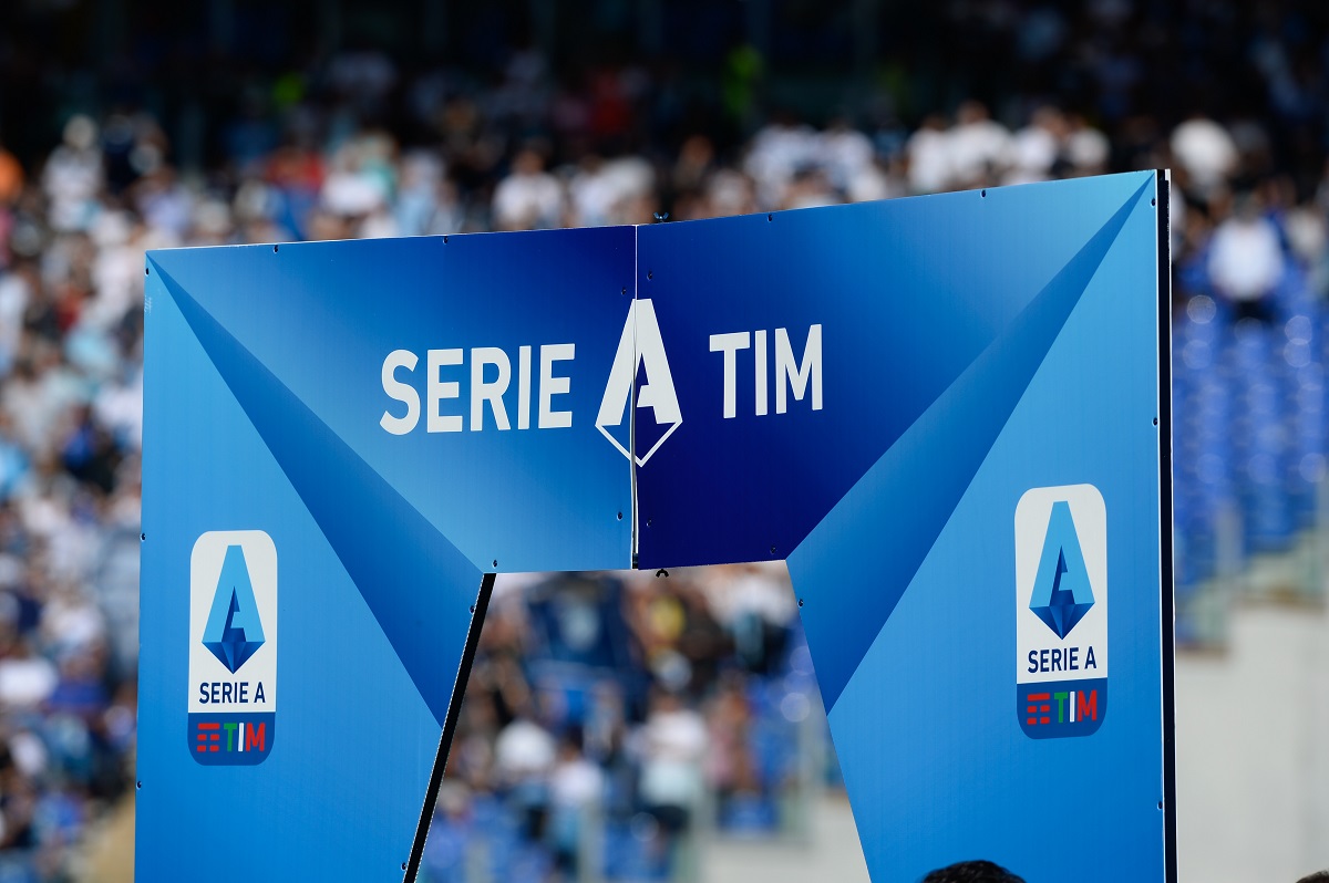 Serie A | si parte il 19 settembre con la stagione 2020/2021