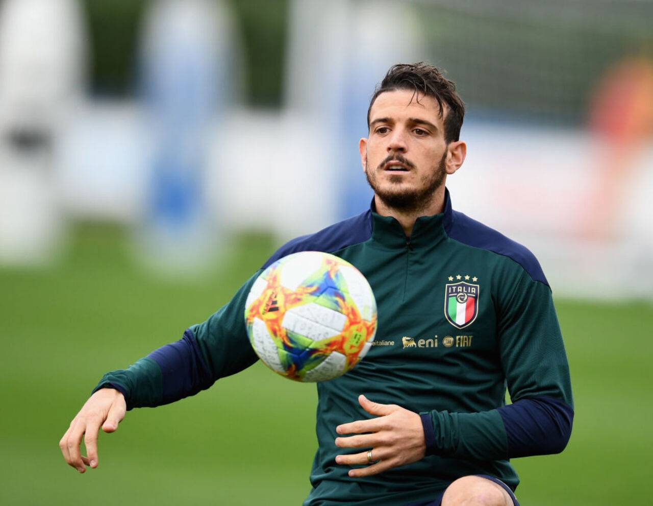 CALCIOMERCATO PSG - FLORENZI UFFICIALE, LASCIA LA ROMA