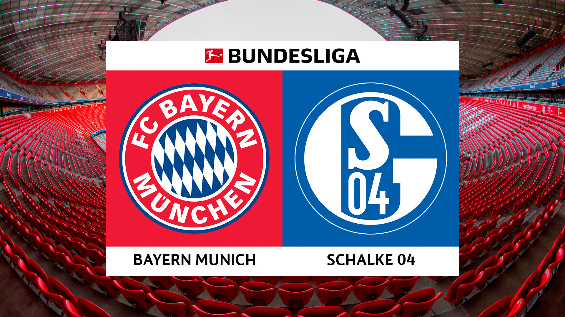 CALCIO | Bayern Monaco - Schalke 8-0, la prima è travolgente