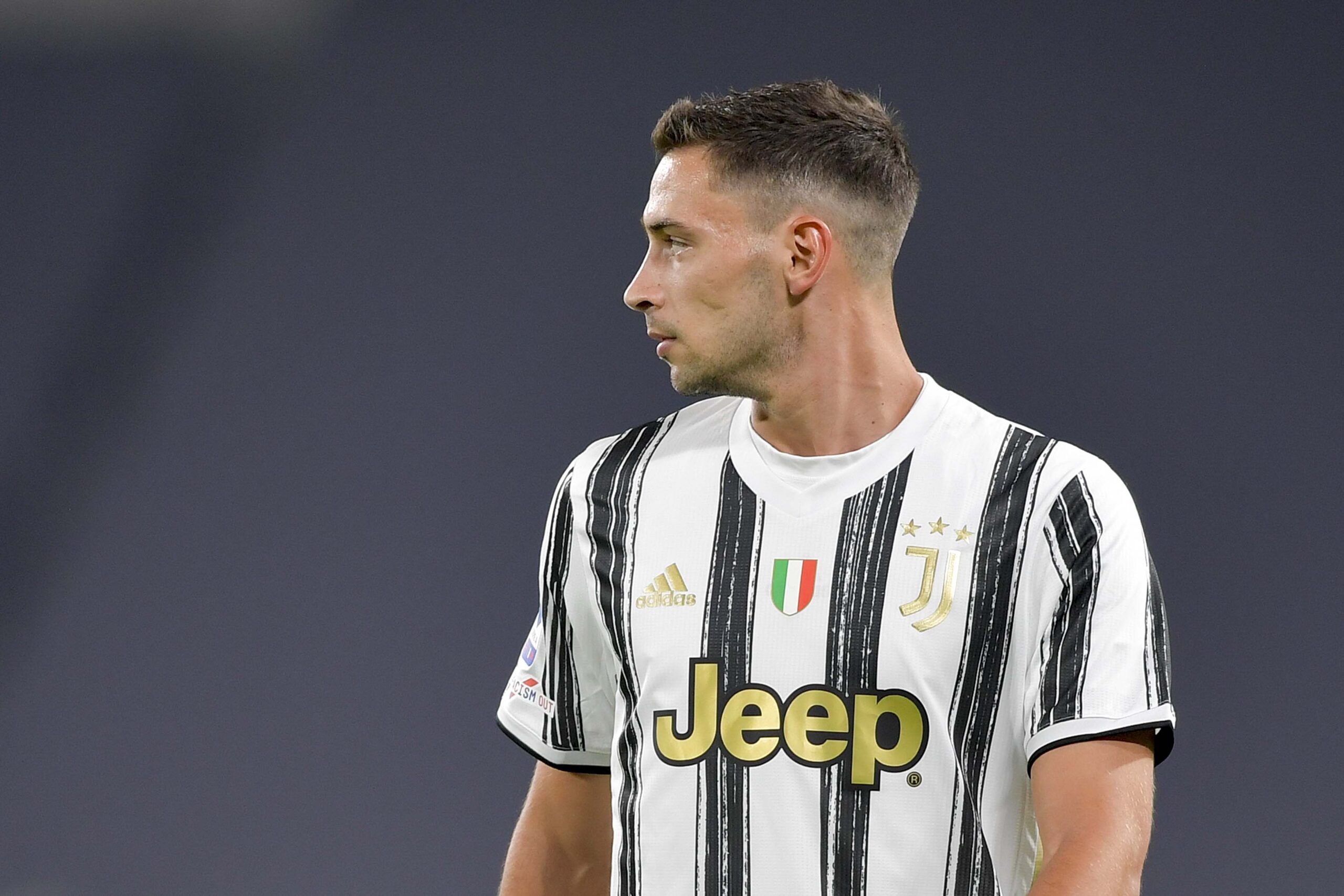 CALCIOMERCATO Juventus ufficiale De Sciglio al Lione