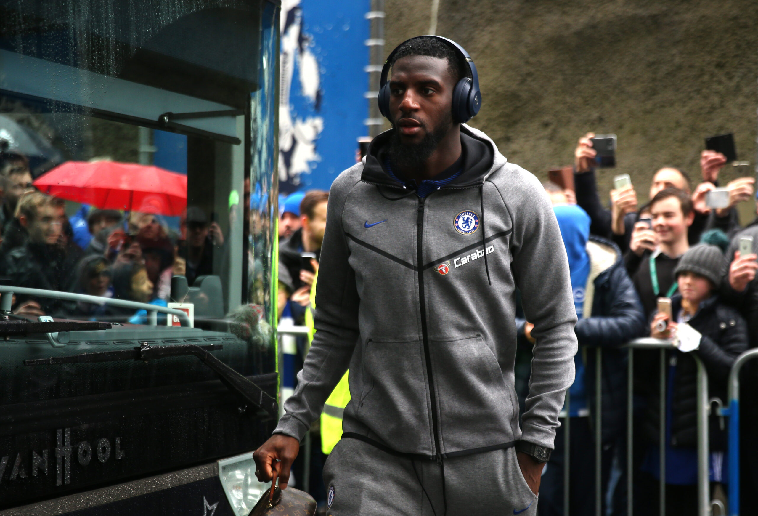 CALCIOMERCATO Napoli arriva Bakayoko dal Chelsea, è ufficiale!