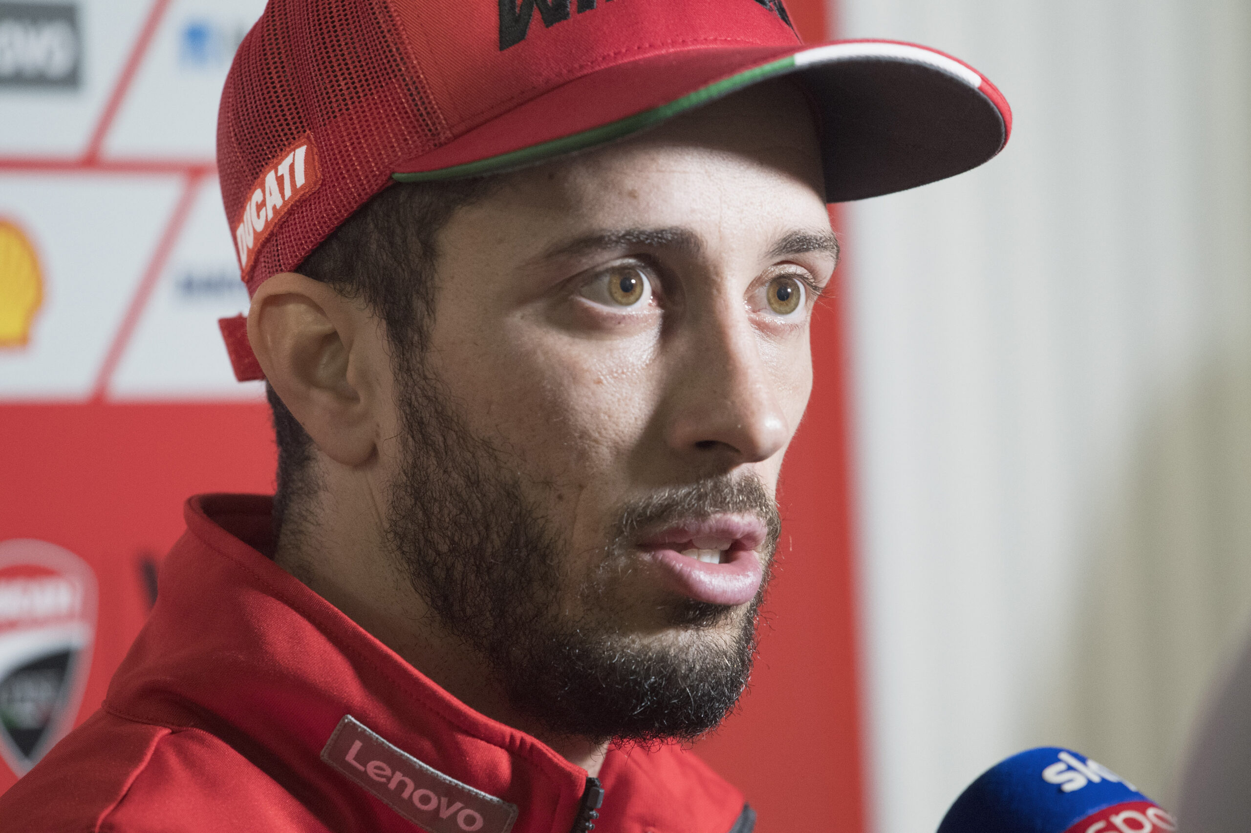 MOTOGP 2021 anno sabbatico per Dovizioso tornerò se c'è progetto serio