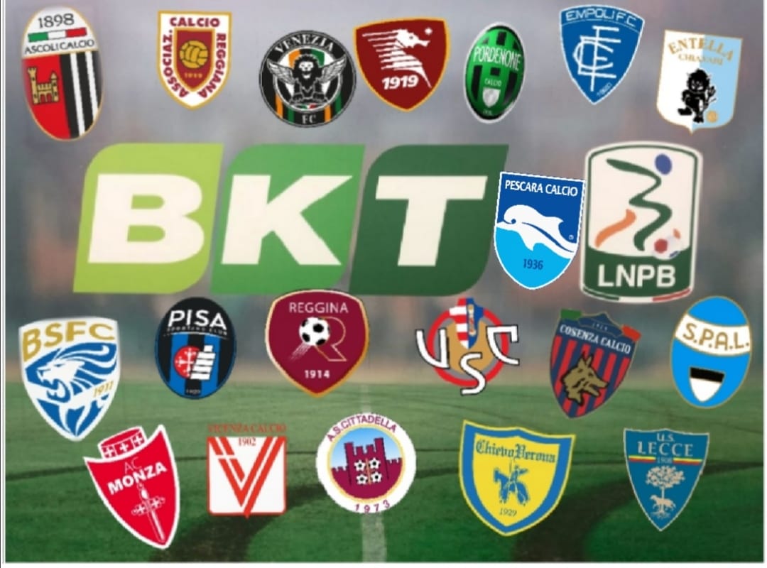 Signorbet News Serie B Oggi parte il turno infrasettimanale. Il
